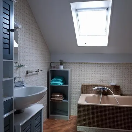 Appartement Les Sources De *