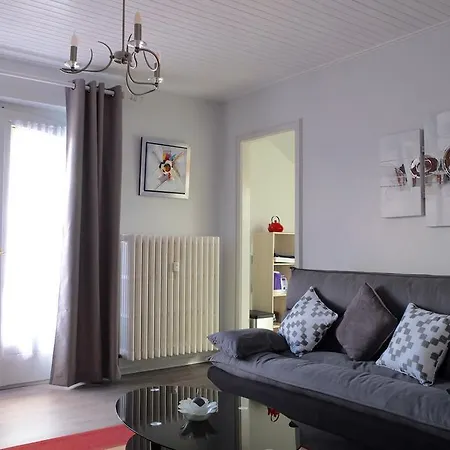 Appartement Les Sources De Saverne