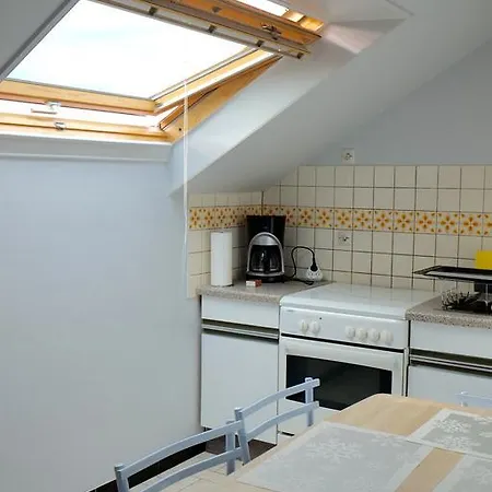 Appartement Les Sources De