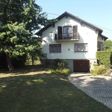 Les Sources De Saverne